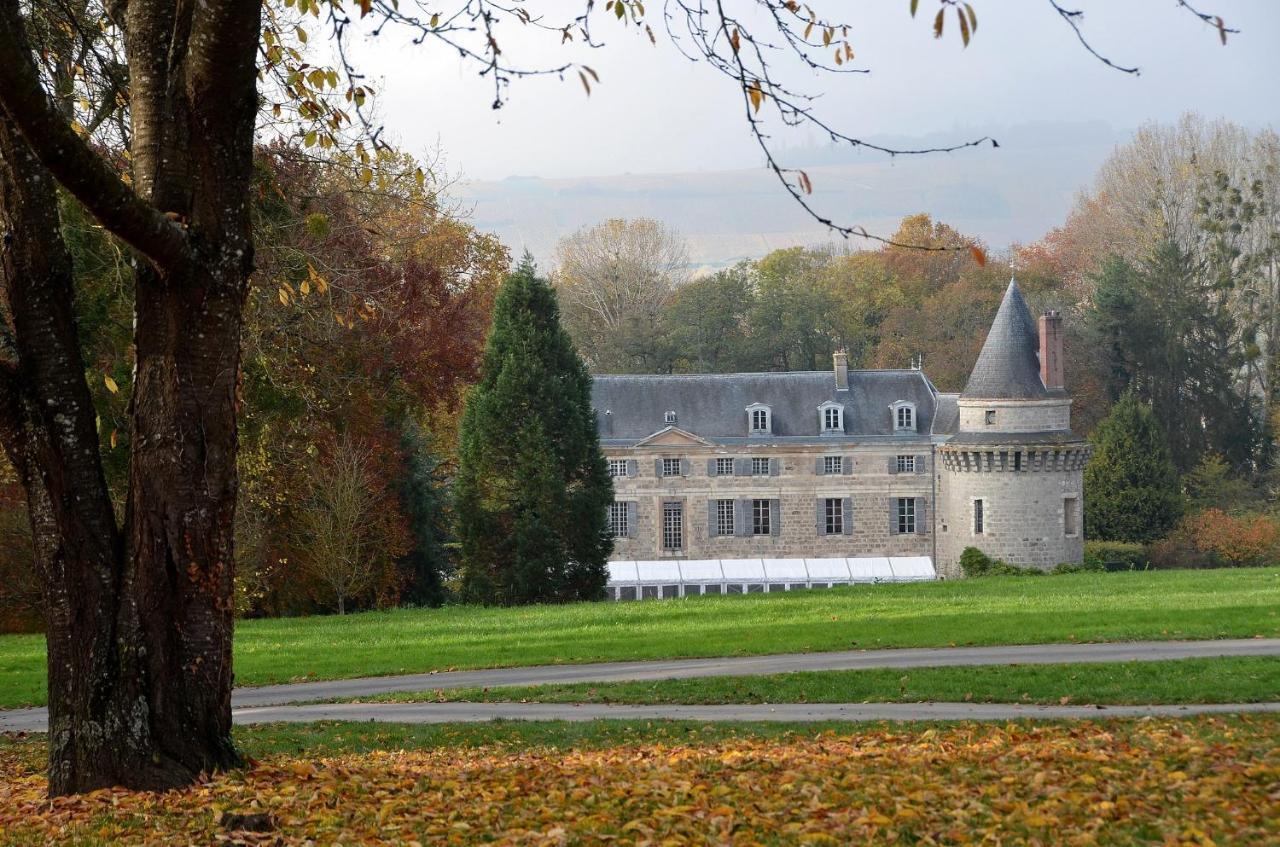 Enjoy En Champagne Maison Calme Au Milieu Du Vignoble Avec Parking Gratuit Dormans Exteriér fotografie