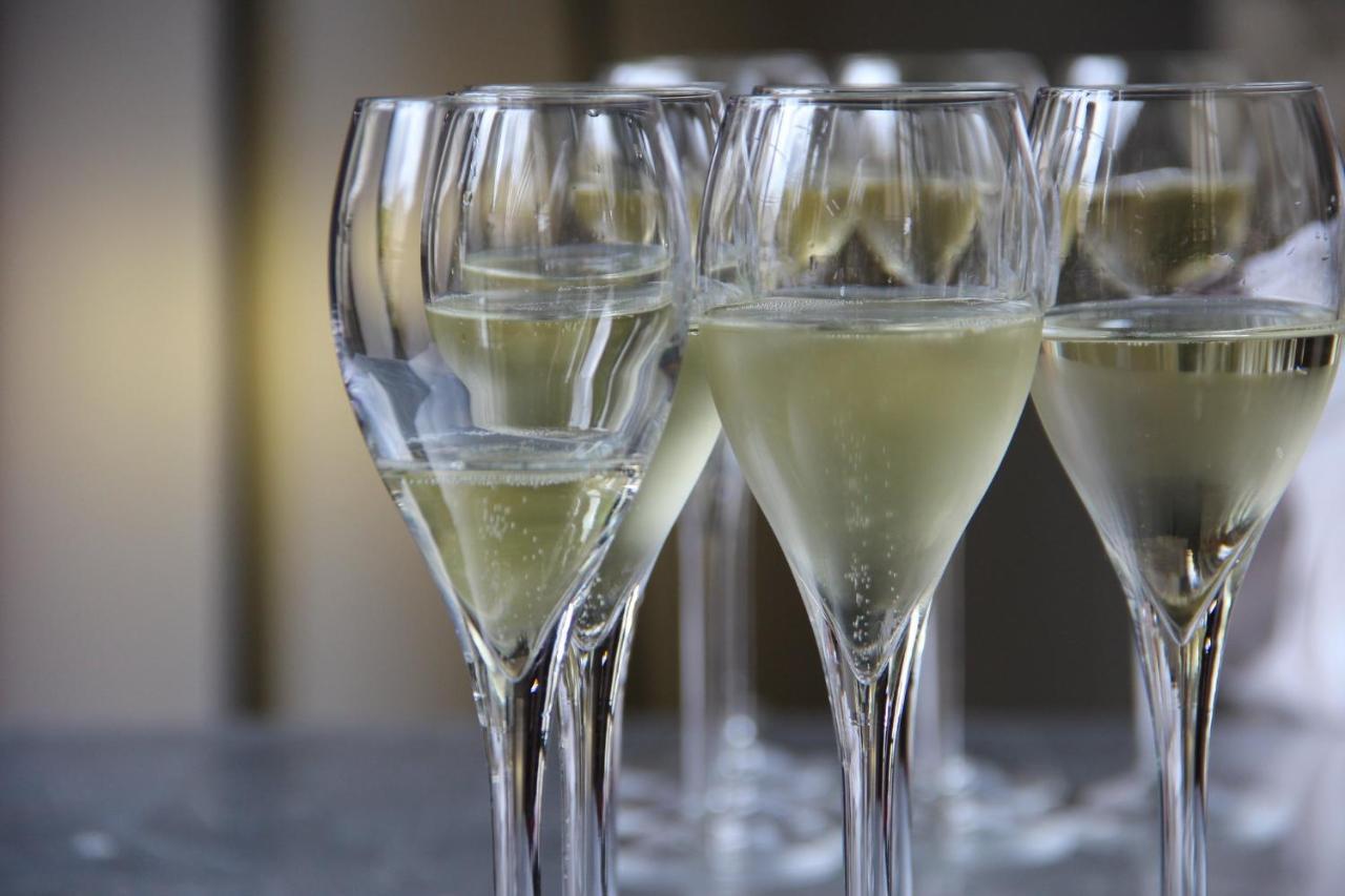 Enjoy En Champagne Maison Calme Au Milieu Du Vignoble Avec Parking Gratuit Dormans Exteriér fotografie